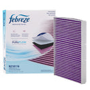 Febreze Odor Control Cabin Air Filter by PUREFLOW RZ18118 | Fits 2004 Audi TT