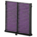 Febreze Odor Control Cabin Air Filter by PUREFLOW RZ18121 | Fits 2024 Mazda 2