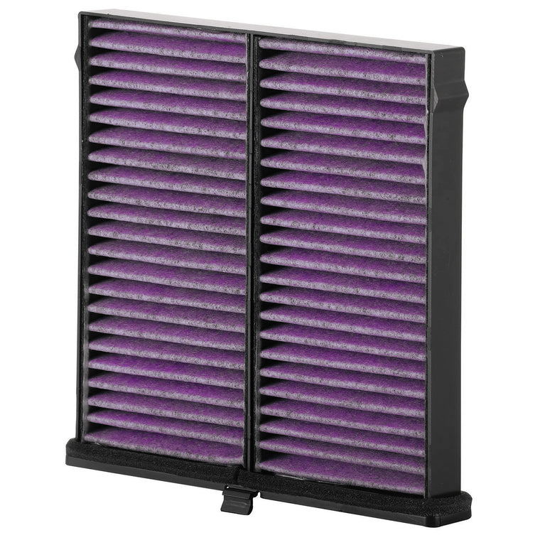 Febreze Odor Control Cabin Air Filter by PUREFLOW RZ18121 | Fits 2020 Toyota Yaris R