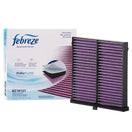 Febreze Odor Control Cabin Air Filter by PUREFLOW RZ18121 | Fits 2022 Mazda 2