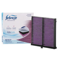 Load image into Gallery viewer, Febreze Odor Control Cabin Air Filter by PUREFLOW RZ18121 | Fits 2021 Mazda 2
