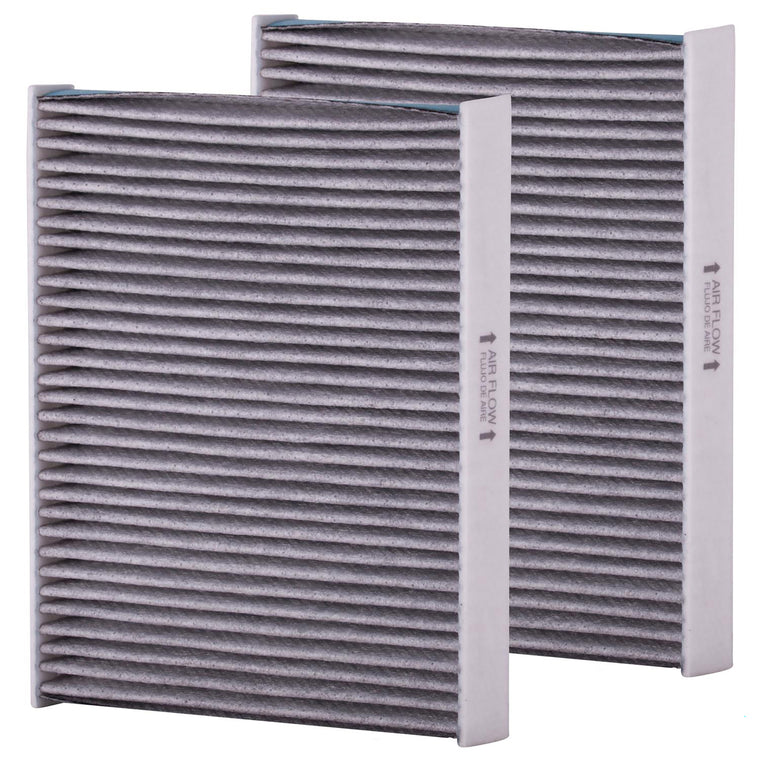 Febreze Odor Control Cabin Air Filter by PUREFLOW RZ18122 | Fits 2021 Rolls-Royce Dawn