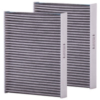 Load image into Gallery viewer, Febreze Odor Control Cabin Air Filter by PUREFLOW RZ18122 | Fits 2014 BMW 740i