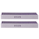 Febreze Odor Control Cabin Air Filter by PUREFLOW RZ18122 | Fits 2021 Rolls-Royce Dawn
