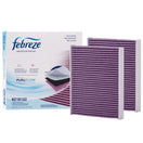Febreze Odor Control Cabin Air Filter by PUREFLOW RZ18122 | Fits 2021 Rolls-Royce Dawn