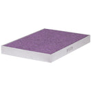 Febreze Odor Control Cabin Air Filter by PUREFLOW RZ18124 | Fits 2003 Audi A6 Quattro