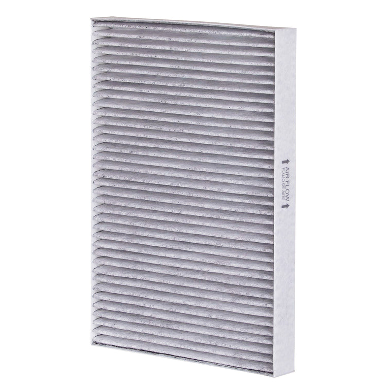 Febreze Odor Control Cabin Air Filter by PUREFLOW RZ18124 | Fits 2003 Audi A6 Quattro