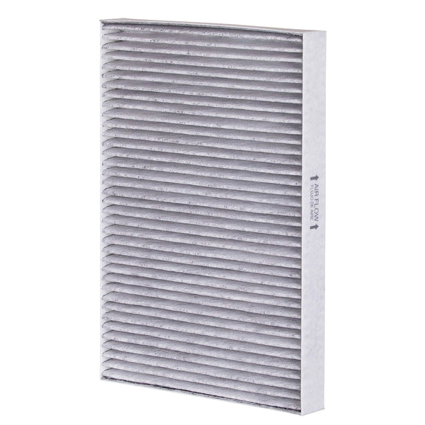 Febreze Odor Control Cabin Air Filter by PUREFLOW RZ18124 | Fits 2006 Audi A4 Quattro