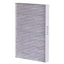 Febreze Odor Control Cabin Air Filter by PUREFLOW RZ18124 | Fits 2003 Audi RS6