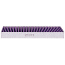 Febreze Odor Control Cabin Air Filter by PUREFLOW RZ18124 | Fits 2003 Audi RS6
