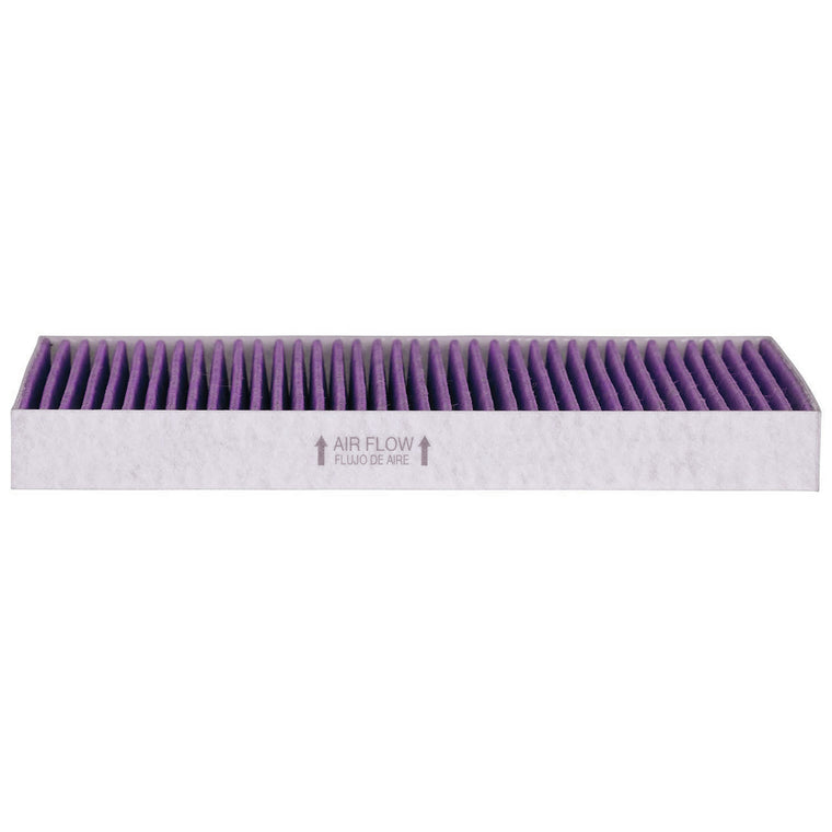 Febreze Odor Control Cabin Air Filter by PUREFLOW RZ18124 | Fits 2003 Audi RS6