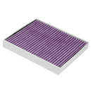 Febreze Odor Control Cabin Air Filter by PUREFLOW RZ18125 | Fits 2027 Rivian EDV-900