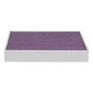 Febreze Odor Control Cabin Air Filter by PUREFLOW RZ18125 | Fits 2027 Rivian EDV-900