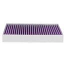 Febreze Odor Control Cabin Air Filter by PUREFLOW RZ18125 | Fits 2025 Rivian EDV-500