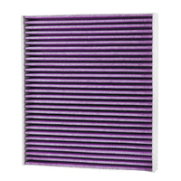 Load image into Gallery viewer, Febreze Odor Control Cabin Air Filter by PUREFLOW RZ18125 | Fits 2025 Rivian RCV-700