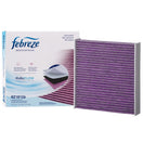 Febreze Odor Control Cabin Air Filter by PUREFLOW RZ18126 | Fits 2027 Land Rover Defender 130