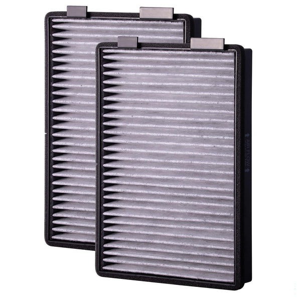 Febreze Odor Control Cabin Air Filter by PUREFLOW RZ18127 | Fits 2000 BMW M5