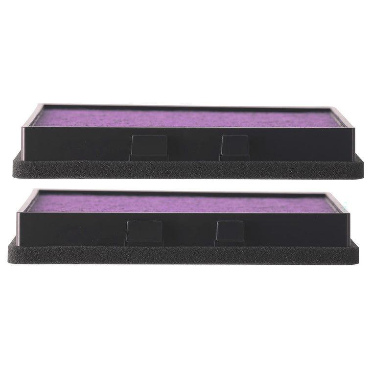 Febreze Odor Control Cabin Air Filter by PUREFLOW RZ18127 | Fits 1999 BMW 528i