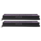 Febreze Odor Control Cabin Air Filter by PUREFLOW RZ18127 | Fits 1999 BMW 528i