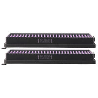 Load image into Gallery viewer, Febreze Odor Control Cabin Air Filter by PUREFLOW RZ18127 | Fits 2003 BMW 540i