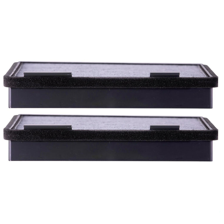 Febreze Odor Control Cabin Air Filter by PUREFLOW RZ18127 | Fits 2000 BMW M5