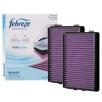 Load image into Gallery viewer, Febreze Odor Control Cabin Air Filter by PUREFLOW RZ18127 | Fits 1998 BMW 528i