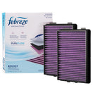 Febreze Odor Control Cabin Air Filter by PUREFLOW RZ18127 | Fits 1999 BMW 528i