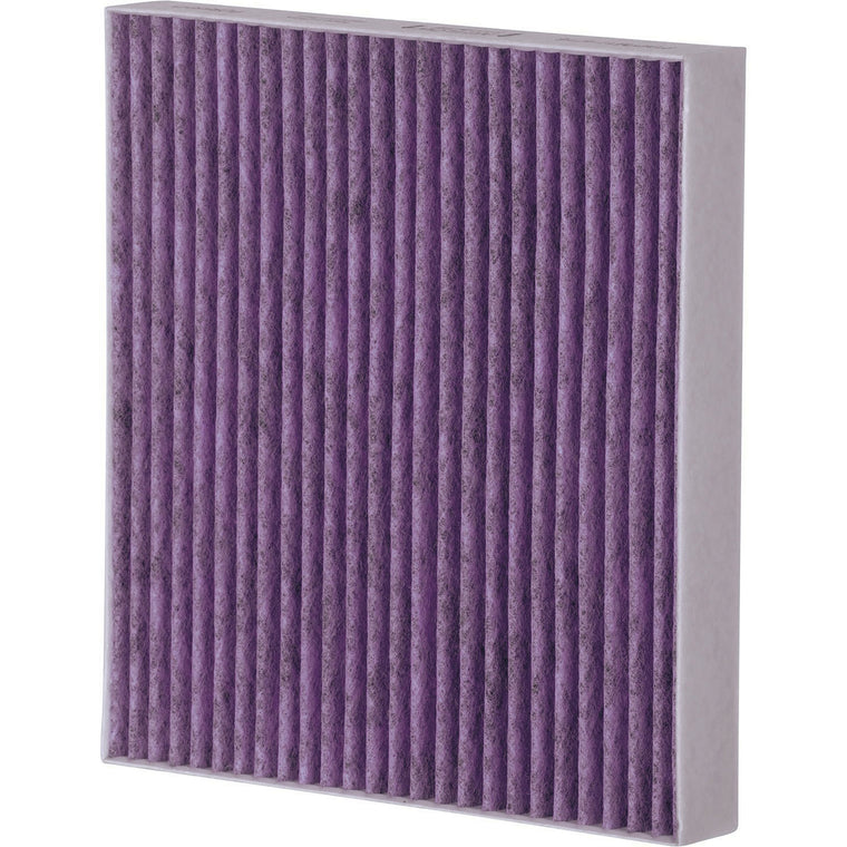Febreze Odor Control Cabin Air Filter by PUREFLOW RZ18128 | Fits 2027 Hyundai Santa Cruz