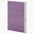 Febreze Odor Control Cabin Air Filter by PUREFLOW RZ18129 | Fits 2027 Jeep Wrangler