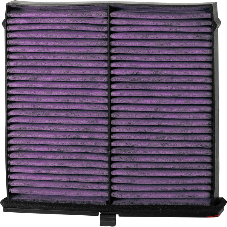 Febreze Odor Control Cabin Air Filter by PUREFLOW RZ18130 | Fits 2027 Mazda 3