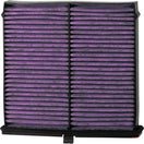 Febreze Odor Control Cabin Air Filter by PUREFLOW RZ18130 | Fits 2027 Mazda 3 Sport