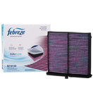 Febreze Odor Control Cabin Air Filter by PUREFLOW RZ18130 | Fits 2027 Mazda 3