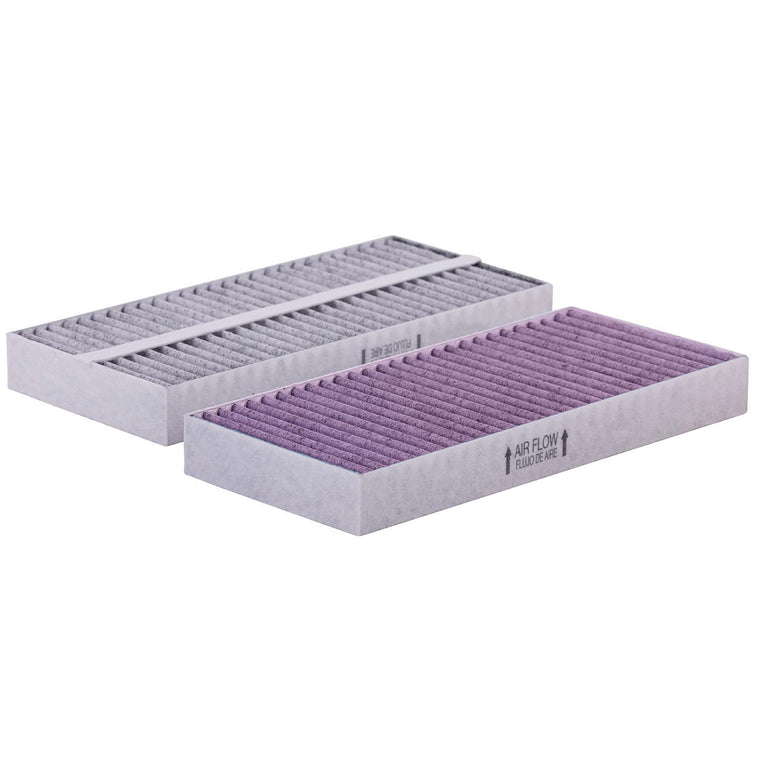 Febreze Odor Control Cabin Air Filter by PUREFLOW RZ18131 | Fits 2014 Nissan TITAN