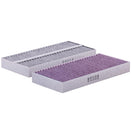 Febreze Odor Control Cabin Air Filter by PUREFLOW RZ18131 | Fits 2013 Nissan TITAN
