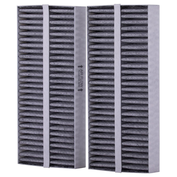 Febreze Odor Control Cabin Air Filter by PUREFLOW RZ18131 | Fits 2015 Nissan TITAN