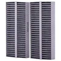 Load image into Gallery viewer, Febreze Odor Control Cabin Air Filter by PUREFLOW RZ18131 | Fits 2015 Nissan TITAN