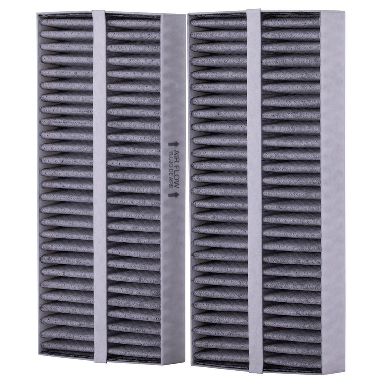 Febreze Odor Control Cabin Air Filter by PUREFLOW RZ18131 | Fits 2013 Nissan TITAN