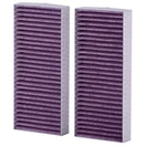 Febreze Odor Control Cabin Air Filter by PUREFLOW RZ18131 | Fits 2013 Nissan TITAN
