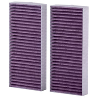 Load image into Gallery viewer, Febreze Odor Control Cabin Air Filter by PUREFLOW RZ18131 | Fits 2007 Nissan TITAN