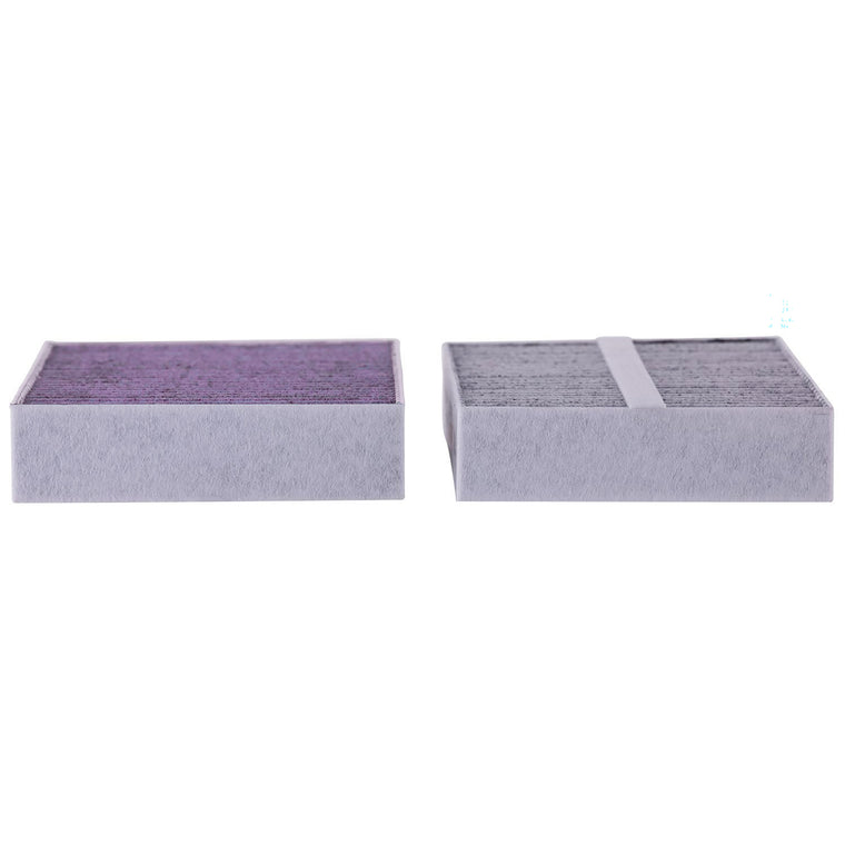 Febreze Odor Control Cabin Air Filter by PUREFLOW RZ18131 | Fits 2014 Nissan TITAN