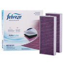 Febreze Odor Control Cabin Air Filter by PUREFLOW RZ18131 | Fits 2013 Nissan TITAN