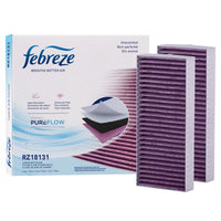 Load image into Gallery viewer, Febreze Odor Control Cabin Air Filter by PUREFLOW RZ18131 | Fits 2015 Nissan TITAN