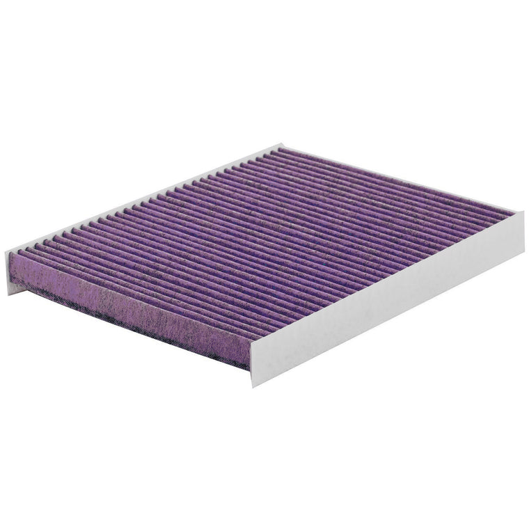 Febreze Odor Control Cabin Air Filter by PUREFLOW RZ18132 | Fits 2010 Hyundai Santa Fe
