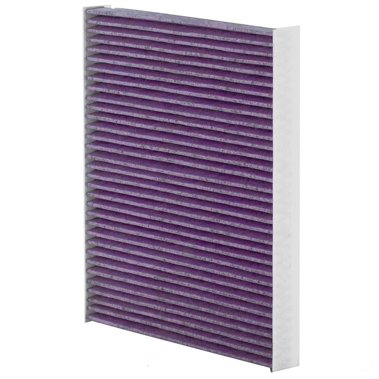 Febreze Odor Control Cabin Air Filter by PUREFLOW RZ18132 | Fits 2011 Hyundai Santa Fe