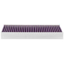 Febreze Odor Control Cabin Air Filter by PUREFLOW RZ18132 | Fits 2010 Hyundai Santa Fe