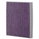 Febreze Odor Control Cabin Air Filter by PUREFLOW RZ18133 | Fits 2024 Hyundai Palisade