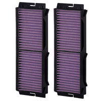 Load image into Gallery viewer, Febreze Odor Control Cabin Air Filter by PUREFLOW RZ18134 | Fits 2010 Mazda 3