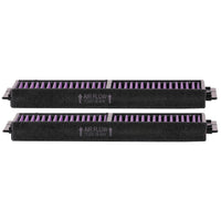 Load image into Gallery viewer, Febreze Odor Control Cabin Air Filter by PUREFLOW RZ18134 | Fits 2010 Mazda 3