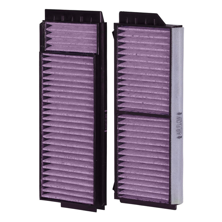 Febreze Odor Control Cabin Air Filter by PUREFLOW RZ18135 | Fits 2009 Mazda 3 Sport