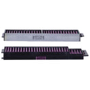 Febreze Odor Control Cabin Air Filter by PUREFLOW RZ18135 | Fits 2009 Mazda 3 Sport
